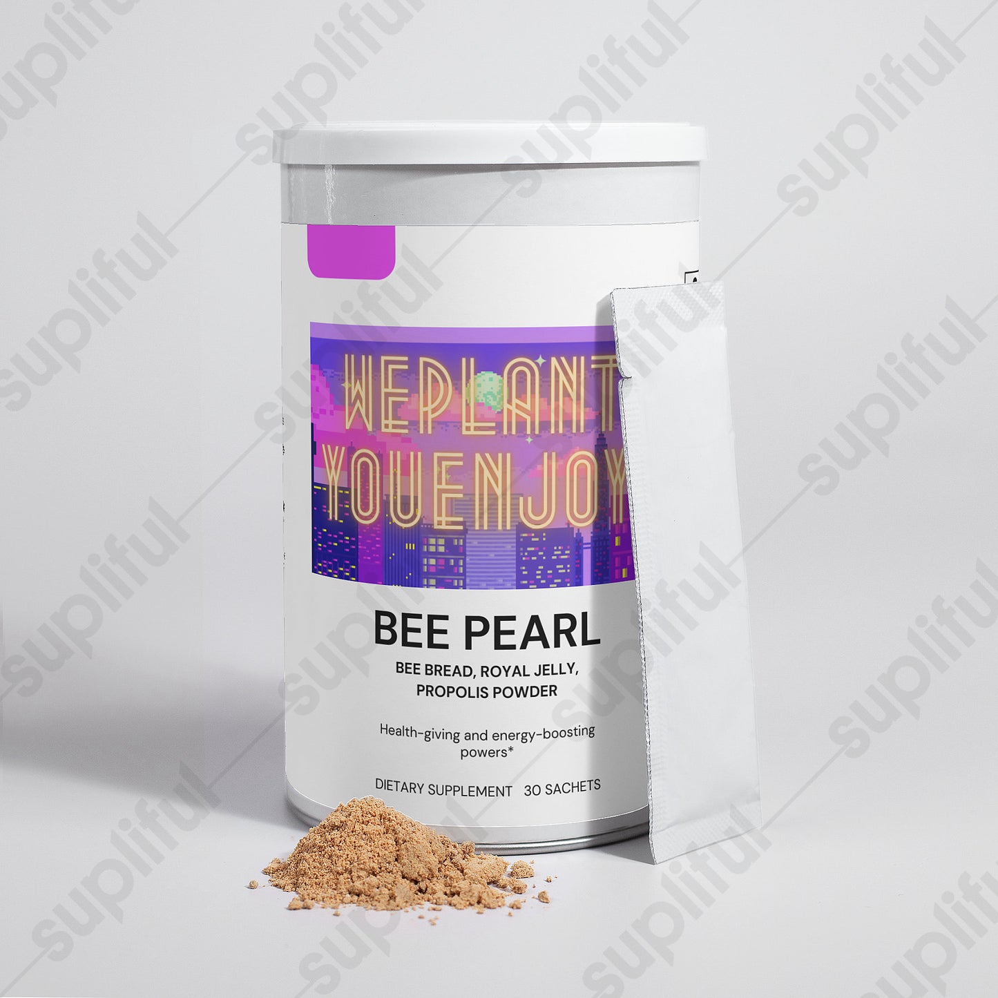 Bee Pearl Powder