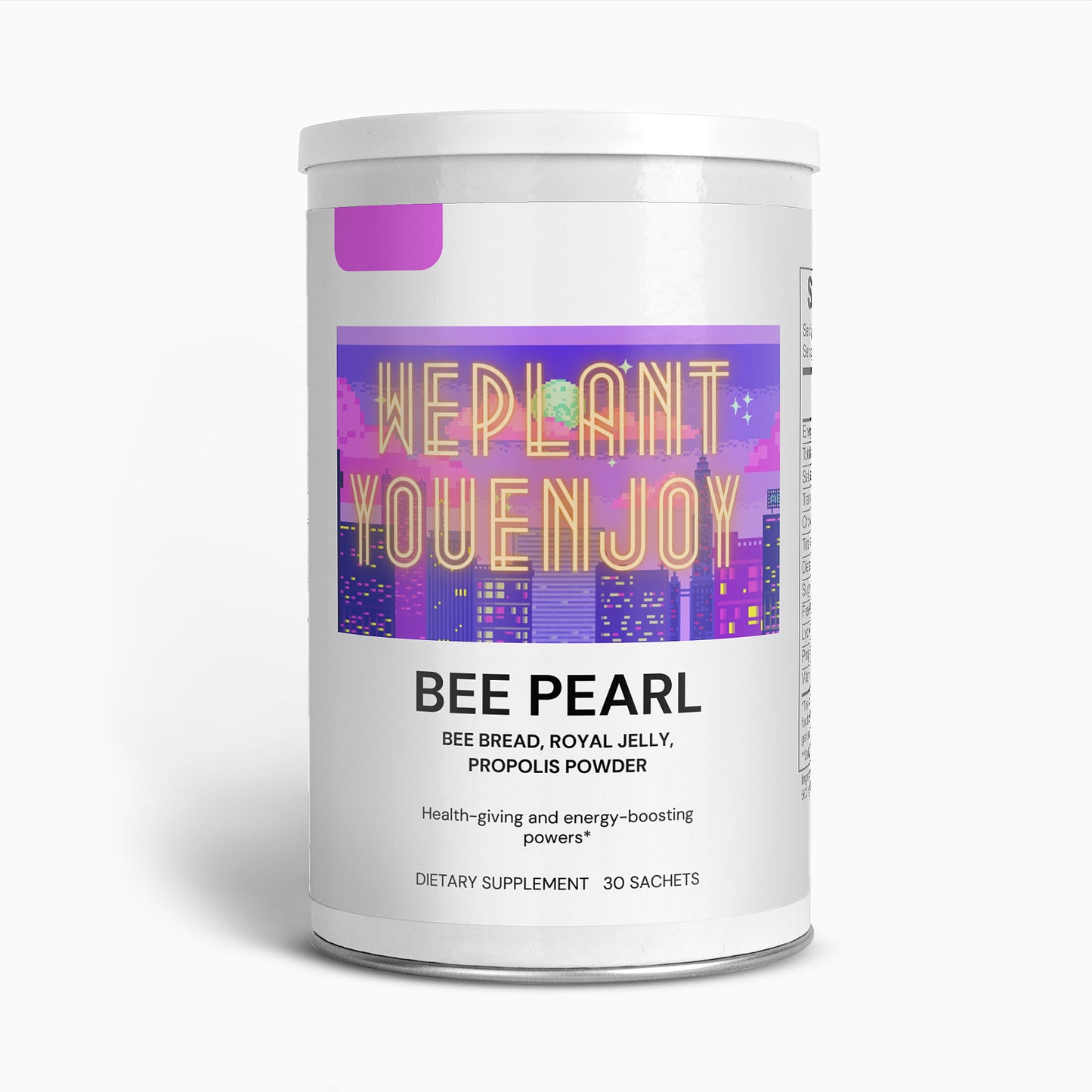 Bee Pearl Powder