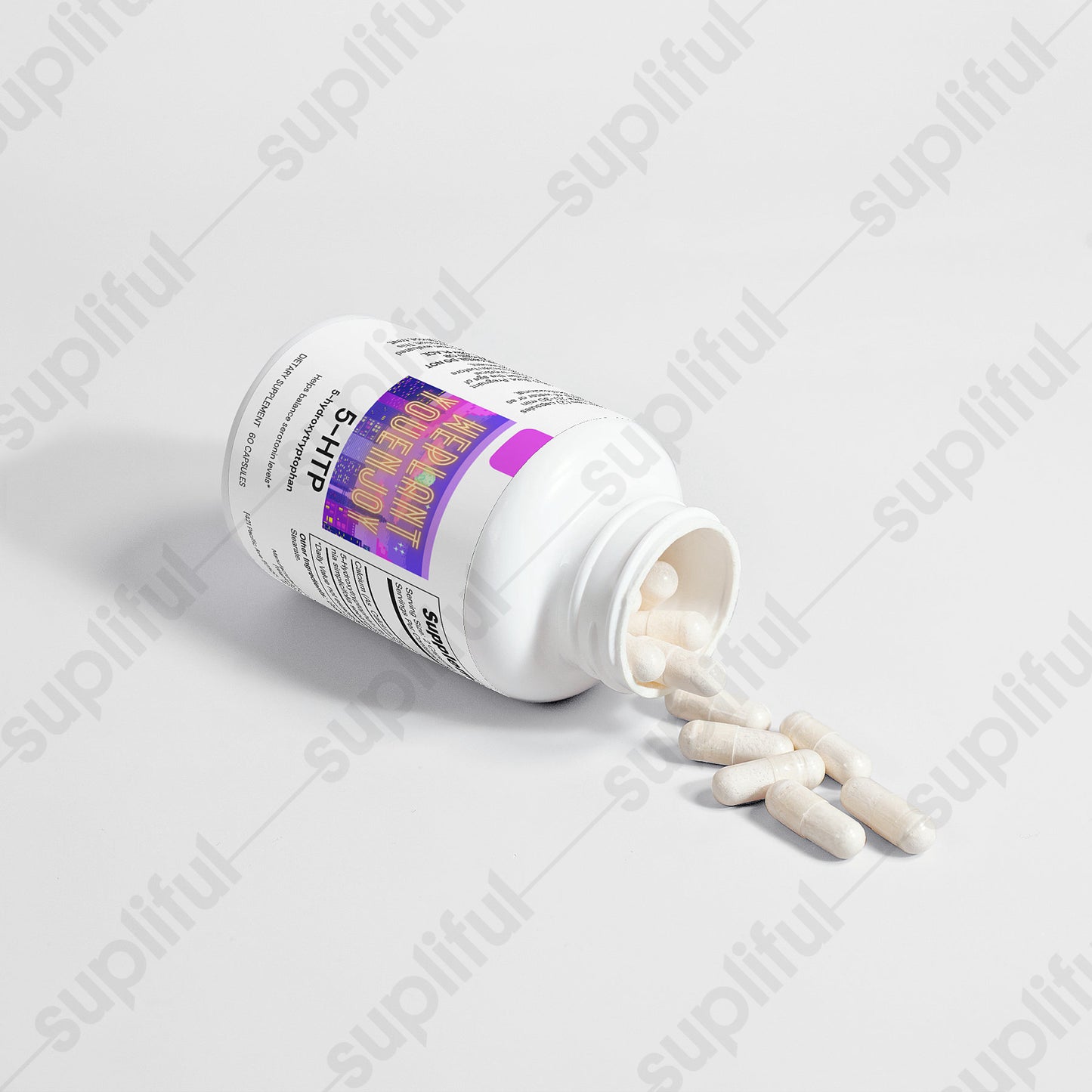 5-HTP