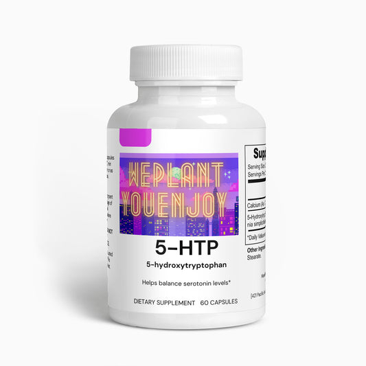 5-HTP