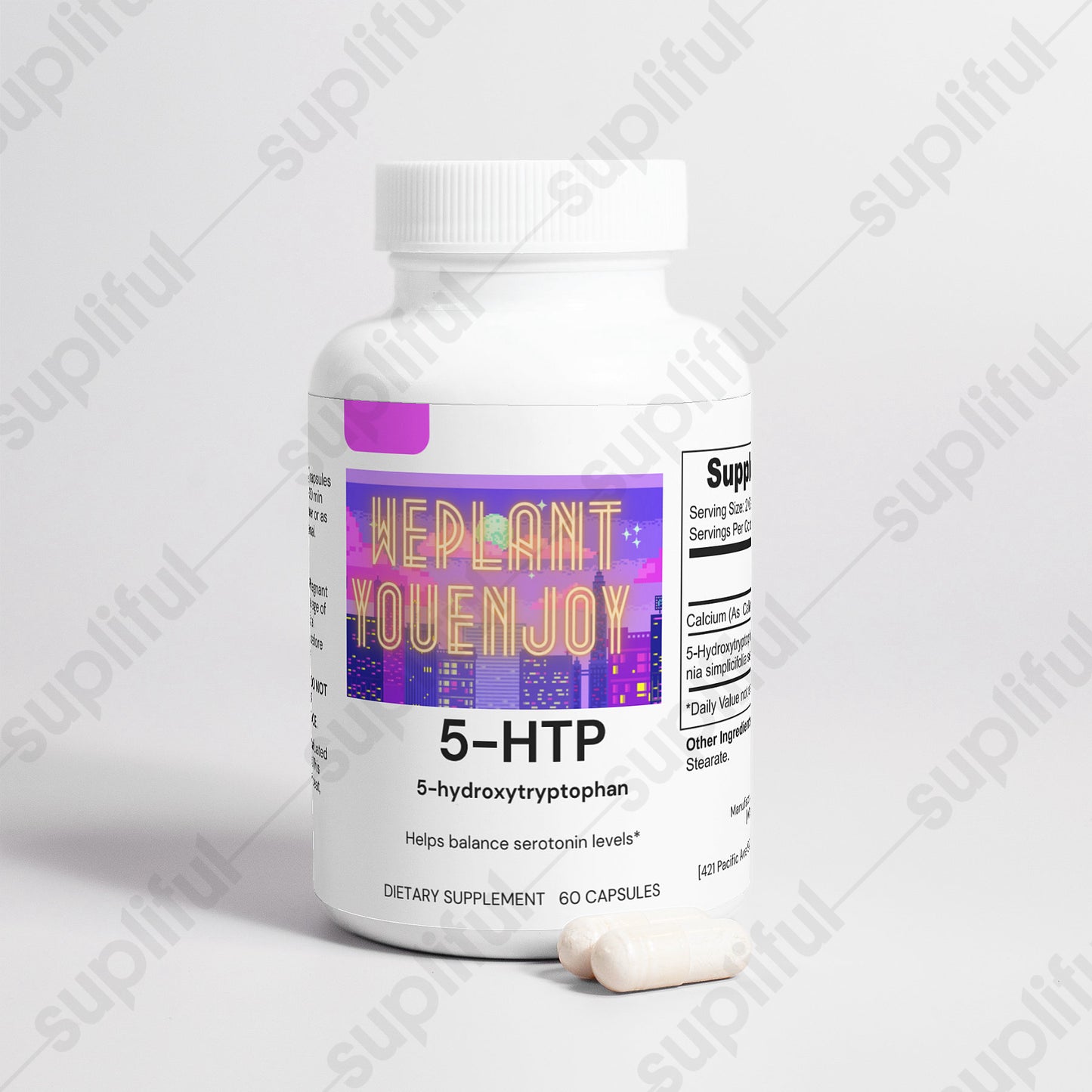 5-HTP