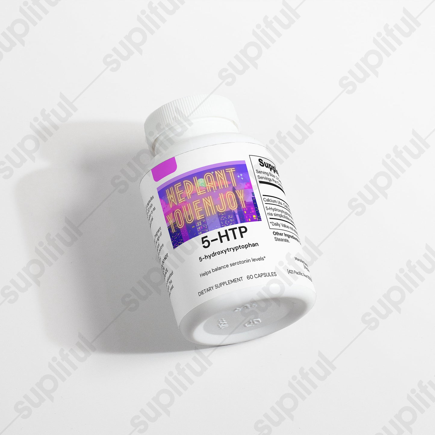 5-HTP