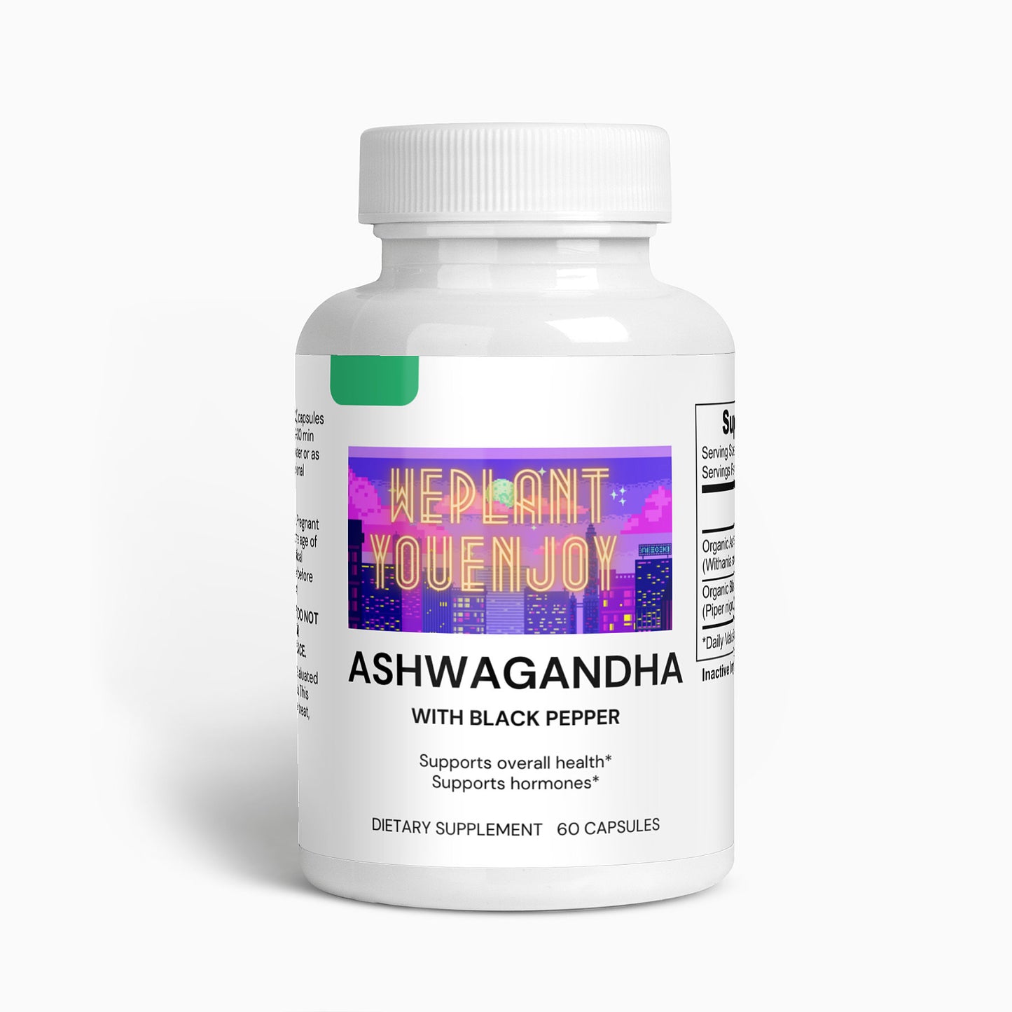 Ashwagandha