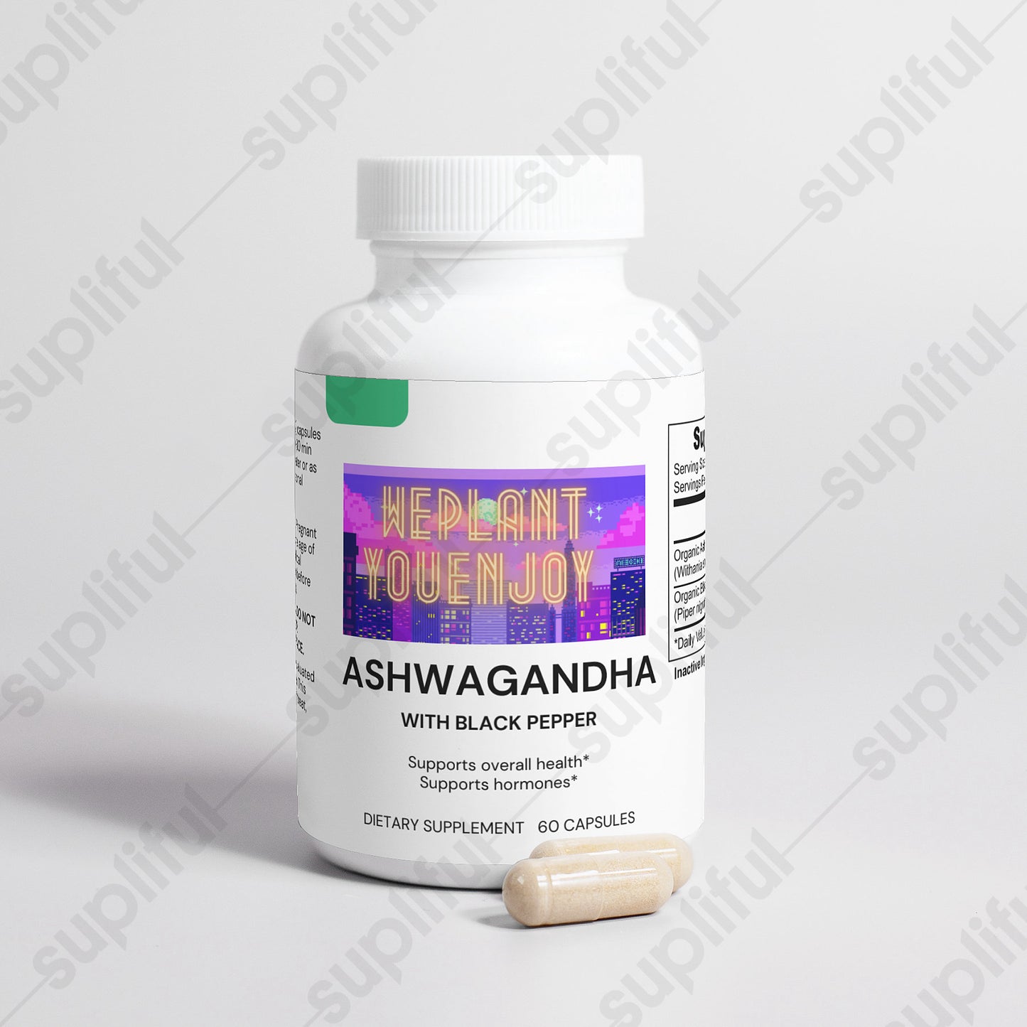 Ashwagandha